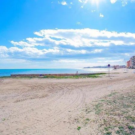 135 Perfect Relax - Alicante Διαμέρισμα La Mata (Torrevieja)
