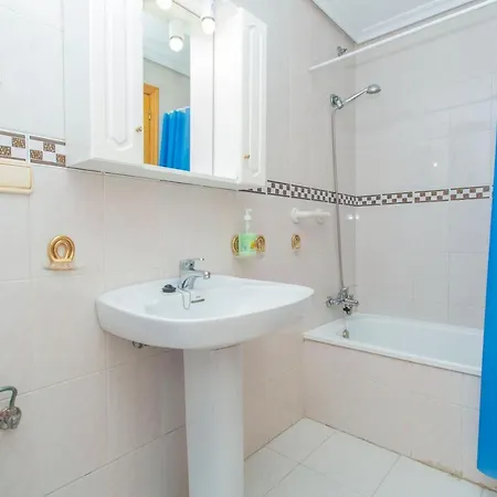 135 Perfect Relax - Alicante La Mata (Torrevieja)