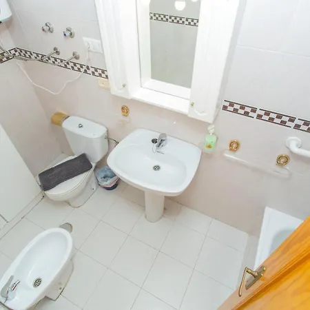 135 Perfect Relax - Alicante *