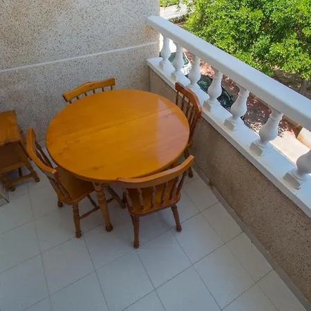 135 Perfect Relax - Alicante La Mata (Torrevieja)