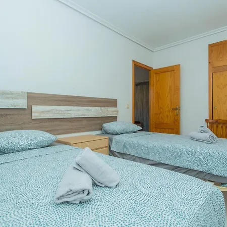 Διαμέρισμα 135 Perfect Relax - Alicante *