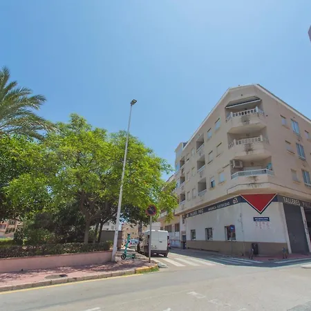 135 Perfect Relax - Alicante Διαμέρισμα