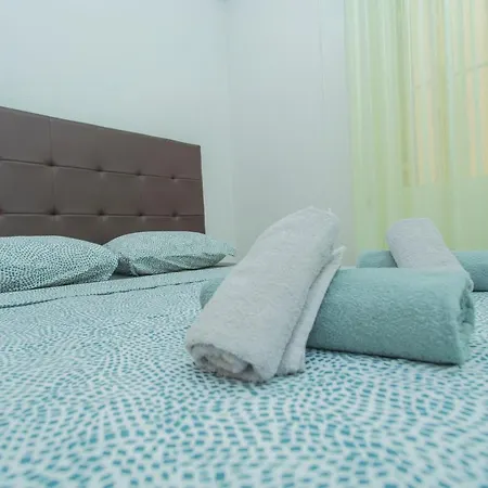 135 Perfect Relax - Alicante Διαμέρισμα La Mata (Torrevieja)