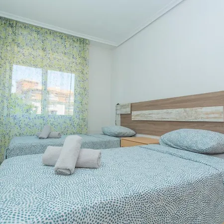 135 Perfect Relax - Alicante *