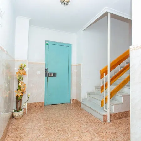 135 Perfect Relax - Alicante * La Mata (Torrevieja)