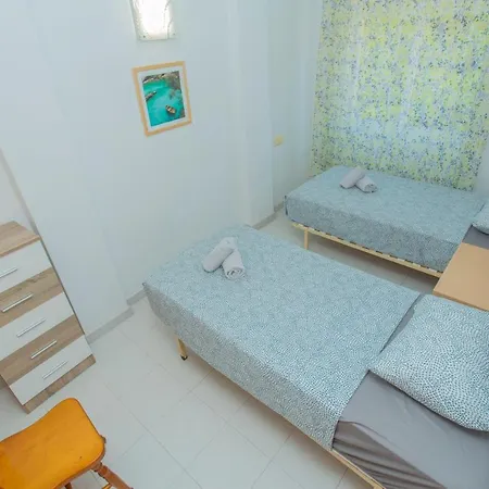 Διαμέρισμα 135 Perfect Relax - Alicante La Mata (Torrevieja)