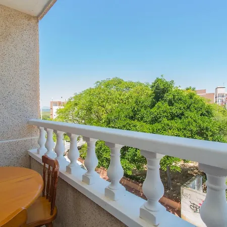 135 Perfect Relax - Alicante La Mata (Torrevieja)