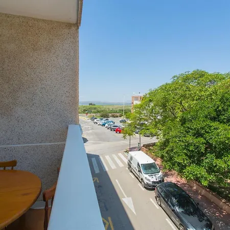 Διαμέρισμα 135 Perfect Relax - Alicante La Mata (Torrevieja)