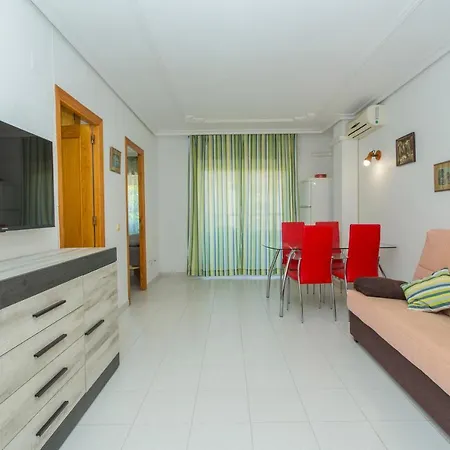 135 Perfect Relax - Alicante * La Mata (Torrevieja)